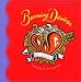 Books : Burning Desires-El Paso