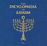 Encyclopedia of Judaism (CD-ROM for Institutions, 11 and More Users)