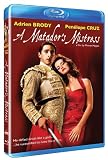 Matadors Misstress [Blu-ray] [2008] [US Import]