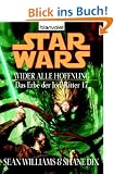 Star Wars: Das Erbe der Jedi-Ritter 17: Wider alle Hoffnung