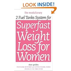 Superfast Weight Loss for Women