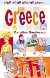 Travel : Pick Your Brains About Greece (Pick Your Brains)