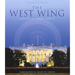 The "West Wing" Companion