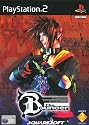 The Bouncer (PS2)