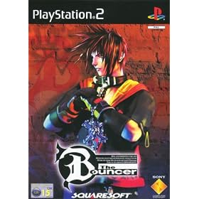 The Bouncer (PS2)