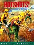Buy : Hotshots!
