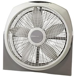 Lasko Products 3440 Wind Tunnel Floor Fan 5 Blades 508mm Diameter 3 Speed Adjustable Height Lasko Products 3440 Wind Tunnel Floor Fan 5 Blades 508mm Diameter 3 Speed Adjustable Height