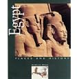 Egypt (Places and History) by Isabella Brega