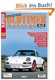 Oldtimer Katalog 20: Europas gr��ter Marktf�hrer