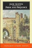 Books : "Pride and Prejudice" (Penguin Study Notes)