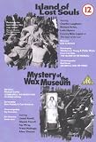 Island Of Lost Souls / Mystery Of The Wax Museum [DVD] [1932]