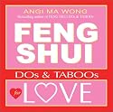 Feng Shui Do's and Taboos for Love (Feng Shui DOs & TABOOs)