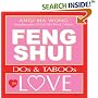 Feng Shui Do's and Taboos for Love (Feng Shui DOs & TABOOs)