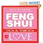 Feng Shui Do's and Taboos for Love (Feng Shui DOs & TABOOs)