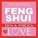 Book Feng Shui Do's and Taboos for Love (Feng Shui DOs & TABOOs)