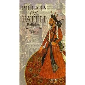 Pillars of Faith: Religions Around the World [VHS]