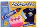 JAVANA 91760 - FashionPen Starter-Set (Textilfarben)