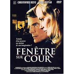 Fen�tre sur cour