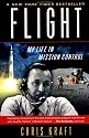 Flight My Life in Mission Control