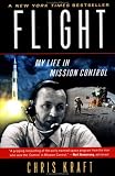 Flight My Life in Mission Control