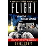 Flight My Life in Mission Control
