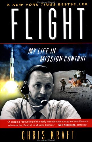 Flight My Life in Mission Control