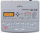 ストリートボックス SB-246