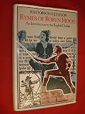 Rymes of Robyn Hood : an introduction to the English outlaw