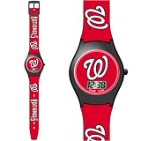 Washington Nationals Kids' Fan Series Team Watch