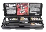 Hoppe's Bench Rest Cleaning Kit Universal Shotgun Rifle Storage Box by ATAFA