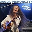 Magda Live