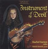 Rachel Barton - Instrument of the Devil