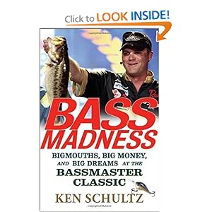 at the Bassmaster Classic