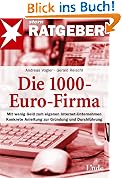 Die 1000-Euro-Firma