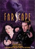 Revue A.D. Vision  / Farscape Season 3, Vols. 1 & 2 (aka Vol. 3.1) : Season of Death / Suns and Lovers / Self Inflicted Wounds 1-2 - 2 DVD