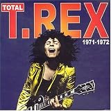 Total T. Rex 1971-1972 [5CD + DVD set]