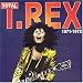 Search : Total T. Rex: 1971-1972