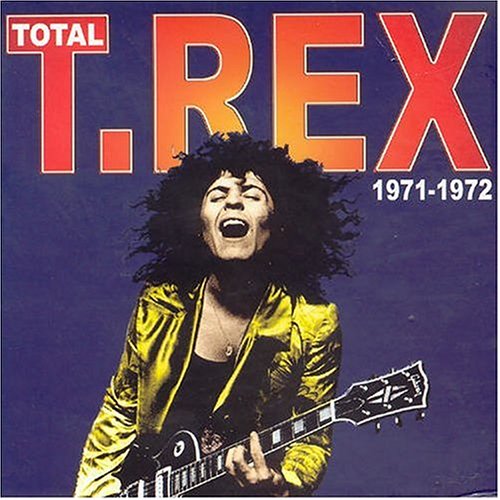 T. Rex - Total T. Rex - Zortam Music