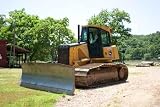 Bull Dozer - 72