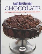 "Good Housekeeping" Chocolate: 100 Indulgent Cakes,Cookies, Desserts and Treats