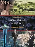 America Since 1941: A History