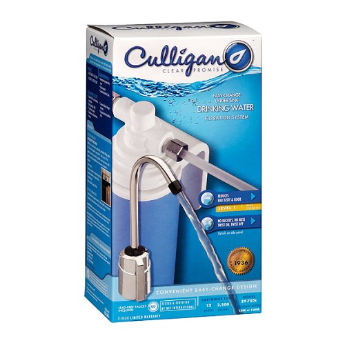 Buy Culligan Easy-Change Water System - SY-750S by -