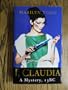 I, Claudia: A Roman Mystery, 13BC