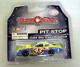 Team Caliber Bobby Labonte #43 Cheerios Dodge Charger