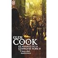 Les Annales de la Compagnie noire, Tome 11 : L'eau dort : Deuxi�me partie