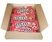 Gourmet Food : M and M Wild Cherry Limited Edition Candy 36 1.50 Ounce Packs