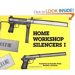 Home Workshop Silencers I