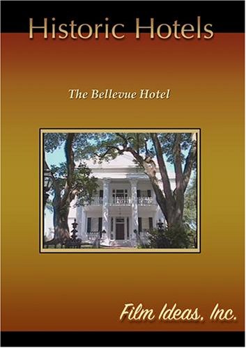 Historic Hotels-The Bellevue Hotel