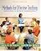 Methods for Effective Teaching: Promoting K-12 Student Understanding (4th Edition)