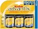 Kodak Advantix 400 Speed 25 Exposure APS Film